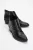 Rule Leren Grove Boot (Dames)