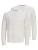 JACK & JONES Trui ‘Bluriley’  offwhite