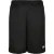 Kort Urban Classics Basic Mesh