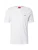 HUGO Shirt ‘Dero’  donkerblauw / wit