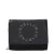 Stella McCartney Zwarte Leren Portemonnee