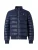 Karl Lagerfeld Tussenjas  donkerblauw