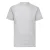 Fruit of the Loom Heren Valueweight Heather T-shirt (Heide Grijs)