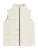 Cool Club Bodywarmer  natuurwit