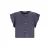 Like Flo blouse donkerblauw broderie