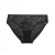 Calvin Klein Dames/Dames Marquise Gerecycled Bikinibroekje (Zwart)