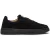 Steve Madden Cliff-s Sneakers Black Suede