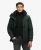 Superdry Mannen Yachter Windbreaker met Capuchon Groen