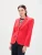 Lola Casademunt Blazers  rood