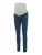 MAMALICIOUS Jeans ‘JULIA’  blauw / grijs