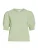 VILA Trui ‘VIRIL’  lichtgroen