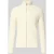 lindbergh Cardigan met opstaande kraag en ritssluiting