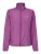 VAUDE Outdoorjas  lila