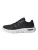 ADIDAS SPORTSWEAR Sneakers laag ‘CLOUDFOAM FLEX’  zwart
