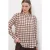 Gestreepte Lange Mouwen Shirt