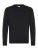 !Solid Trui ‘ SDAKANT ‘  zwart