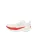 HOKA Loopschoen ‘MACH X 3’  pastelblauw / basaltgrijs / rood / offwhite