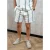 Pure Path Regular fit casual shorts