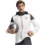 Puma Heren casualkleding: Manchester City FC-hoodie met relaxte pasvorm (Poema Wit)