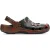 Crocs Saw Billy Slippers en Sandalen Heren – Multi –