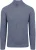 Suitable Mou Half Zip Trui Blauw