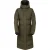 Dare 2B Dames/Dames Wander gewatteerd jack (Donkere Khaki)