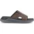 Hush Puppies Lewis Sandal Polyurethaan Heren Bruine Sandalen