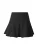 EDITED Rok ‘Frike’  antraciet / wit