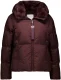 Rino & Pelle Jas Joni Bordeaux Rood dames