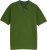 Scotch & Soda Polo Groen heren
