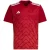Adidas Kinderen/kinderen team icoon 23 t-shirt