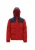 Mo Gewatteerd jack Heren rood marine