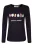 happy girls Shirt  gemengde kleuren