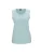 Goldner Top  lichtblauw