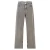 America Today baggy jeans – lichtgrijs