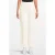 Karl Lagerfeld Kl Lounge Wide Leg Sweatpants Off White