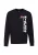 Oldskull Sweatshirt ‘Japan Flag’  zwart