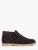 Estro Mocassins ‘913-32’  donkerbruin