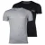 Emporio Armani T-shirt BOLD MONOGRAM Set van 2