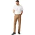 Levis Heren XX Standard rechte chino’s (Walnoot Bruin)