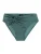 PROTEST Bikinibroek ‘MIXWrap’  groen