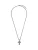 JOOP! Ketting  antraciet
