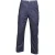 Regatta – Heren Originele Action Standaard Waterbestendige Broek (Grijsblauw)
