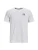 UNDER ARMOUR Functioneel shirt  zwart / wit