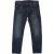 Emporio Armani Dames/Dames Jeans (Blauw)