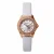 Folli Follie Dameshorloge Kwarts Roze Goud