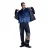 Straight Jeans Desigual Japan Raw