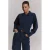 Refined Department spijkerjas – donkerblauw
