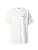 Dr. Denim Shirt  zwart / offwhite