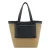 bugatti Shopper ‘Elena’  camel / zwart